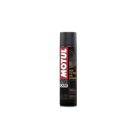 Motul A2 levegőszűrőolaj-spray 400ml
