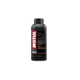 Motul A3 levegőszűrőolaj 1L