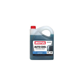 Motul Auto Cool Expert G11 -37C készkevert fagyálló 5L