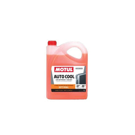 Motul Auto Cool Optimal -37C készkevert fagyálló 5L