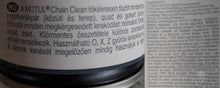 Kép betöltése a galériába, Motul C1 lánctisztító spray msds