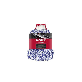 Motul CarCare pamut zsenília mosókesztyű
