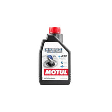 Kép betöltése a galériába, Motul DHT e-ATF 1L