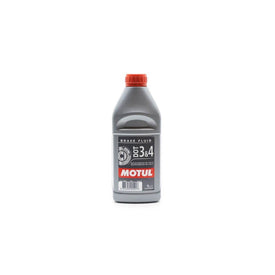 Motul DOT 3 és DOT 4 fékfolyadék 1L