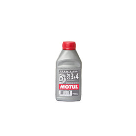 Motul DOT 3 és DOT 4 fékfolyadék 500ml
