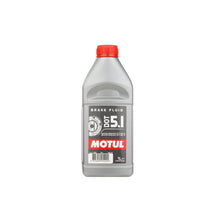 Kép betöltése a galériába, Motul DOT 5.1 fékfolyadék 1L