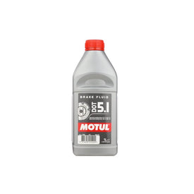 Motul DOT 5.1 fékfolyadék 1L