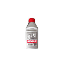 Kép betöltése a galériába, Motul DOT 5.1 fékfolyadék 500ml