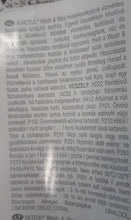 Kép betöltése a galériába, Motul E1 száraz tisztító és ápoló msds