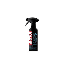 Motul E1 száraz tisztító és ápoló 250ml