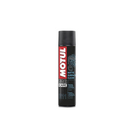 Motul E11 matt felület tisztító 400ml