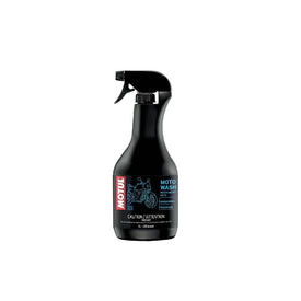 Motul E2 sampon 1L