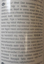 Kép betöltése a galériába, Motul E3 felnitisztító msds