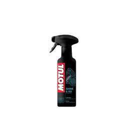 Motul E5 műanyagápoló 400ml