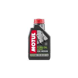 Motul Fork Oil Expert Medium 10W 1L