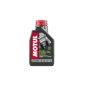 Motul Fork Oil Expert Medium Heavy 15W 1L