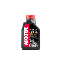 Kép betöltése a galériába, Motul Fork Oil Factory Line Medium 10W 1L