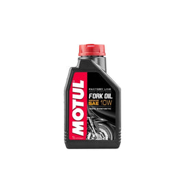 Motul Fork Oil Factory Line Medium 10W 1L