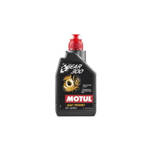 Kép betöltése a galériába, Motul Gear 300 75W90 1L