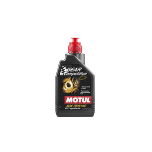 Motul Gear Competition 75W140 1L