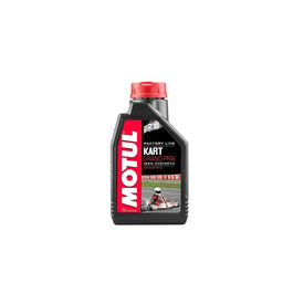 Motul KART GRAND PRIX 2T gokart járművekhez 1L