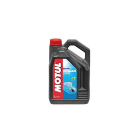 Motul marine Inboard 4T 15W40 5L