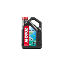 Kép betöltése a galériába, Motul marine Tech 4T 25W40 5L