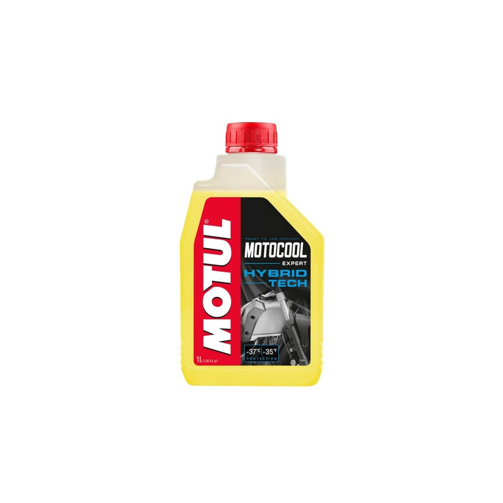 Motul Motocool Expert -37C fagyálló 1L