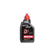Kép betöltése a galériába, Motul Motylgear 75W85 1L