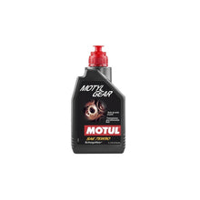 Kép betöltése a galériába, Motul Motylgear 75W90 1L