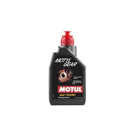 Motul Motylgear 75W90 1L