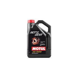 Motul Motylgear 75W90 5L