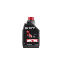 Kép betöltése a galériába, Motul Multi CVTF 1L