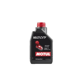 Motul Multi CVTF 1L