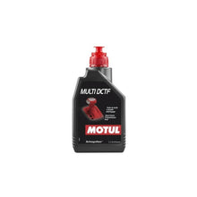Kép betöltése a galériába, Motul Multi DCTF 1L