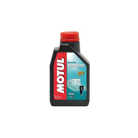 Motul Outboard Tech 2T 1L