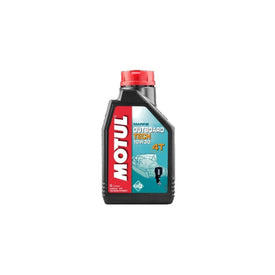 Motul Outboard Tech 4T 10W30 1L