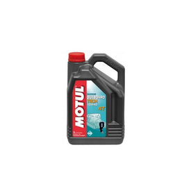 Motul Outboard Tech 4T 10W40 5L
