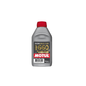 Motul RBF 660 Factory Line fékfolyadék 500ml