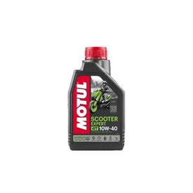 Motul Scooter Expert 4T 10W40 MB 1L