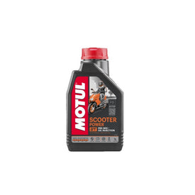 Motul Scooter Power 2T 1L