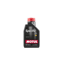 Kép betöltése a galériába, Motul Specific Abarth 0101 10W50 1L
