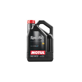 Motul Specific dexos2 5W30 5L