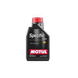 Motul Specific 948 B 5W20 1L