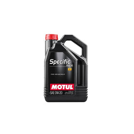 Motul Specific 952-A1 0W20 5L