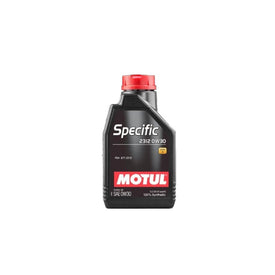 Motul Specific PSA B71 2312 0W30 1L