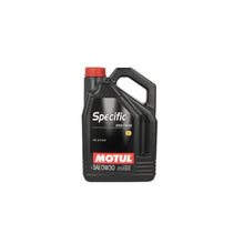 Kép betöltése a galériába, Motul Specific PSA B71 2312 0W30 5L