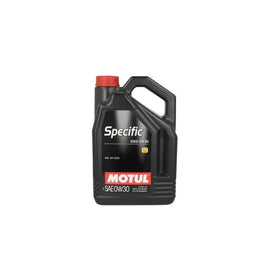 Motul Specific PSA B71 2312 0W30 5L