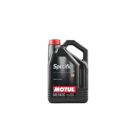 Motul Specific 0720 5W30 5L