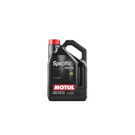 Motul Specific RBS0-2AE 0W20 5L